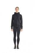 Sudadera con capucha Z0W Ego7 para mujer