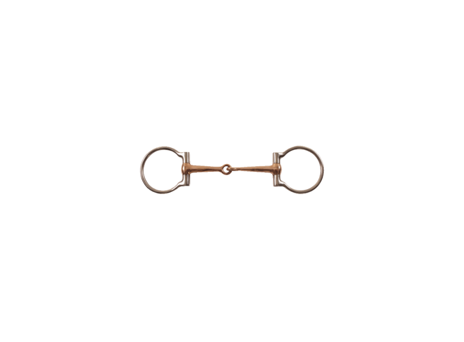 FILETE DE POLLO AL OESTE CON BOCA DE COBRE