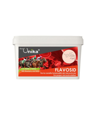 FLAVÓSIDO (2 KG) LU0023