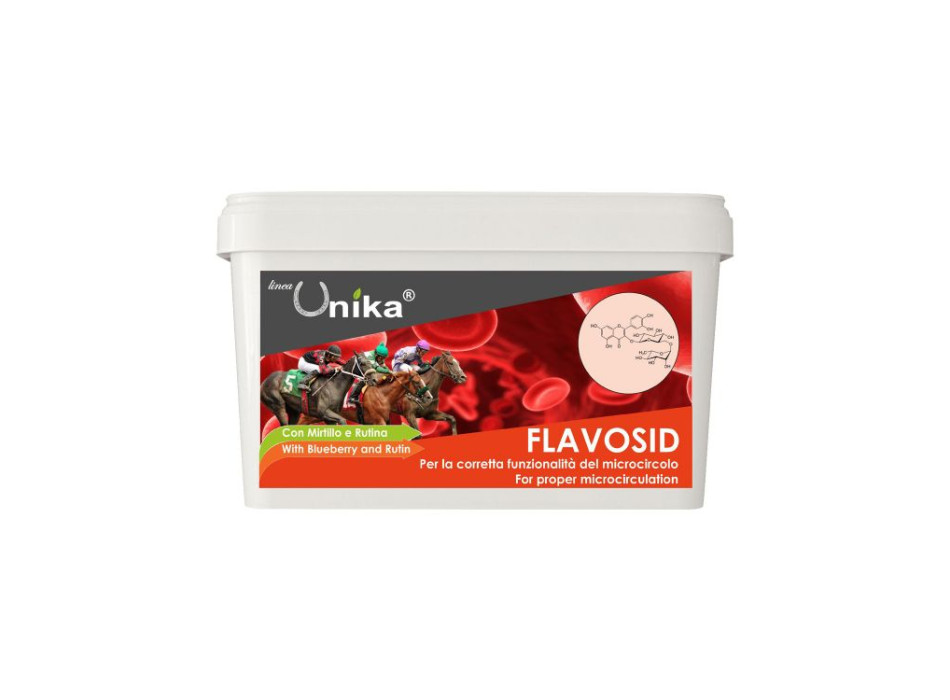 FLAVÓSIDO (2 KG) LU0023