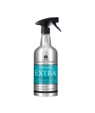 Flygard Spray Extra Fuerte 1lt
