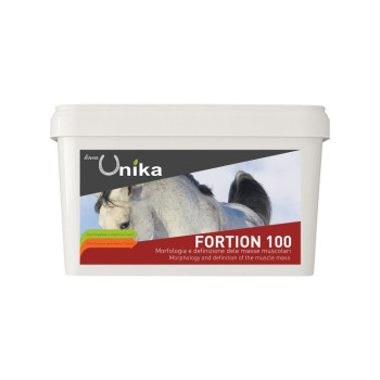 FORTION 100 30 SOBRES X (100 GR) LU0025