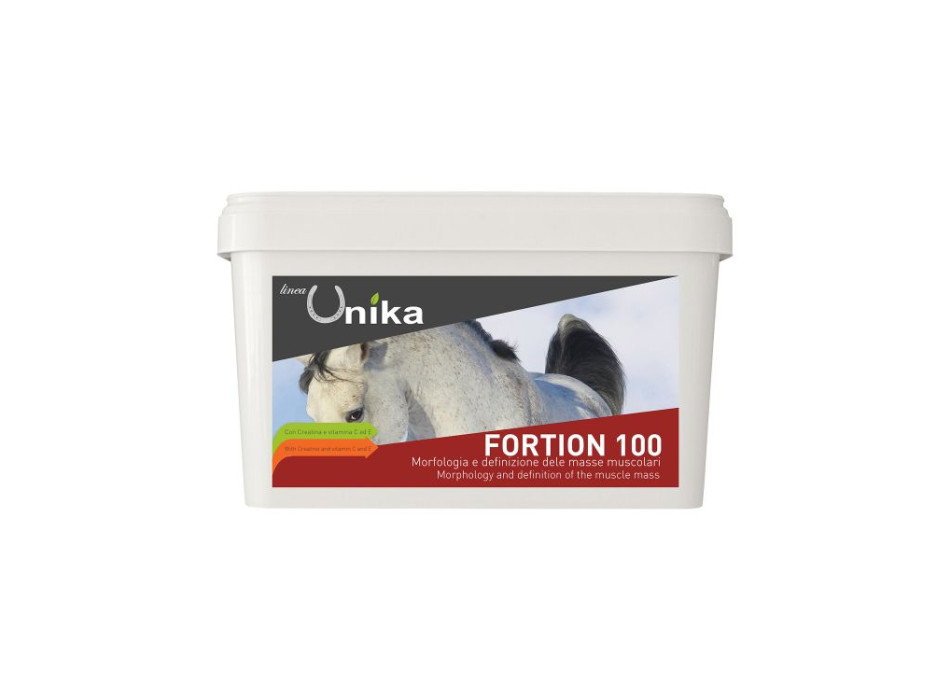 FORTION 100 30 SOBRES X (100 GR) LU0025