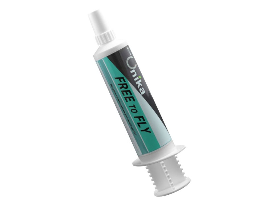 PASTA LIBRE PARA VOLAR 110 GR