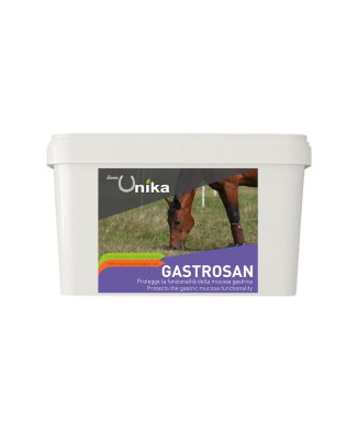 GASTROSANOS (1,5 kg) LU0027