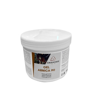 Gel de Árnica 90 (500 g)