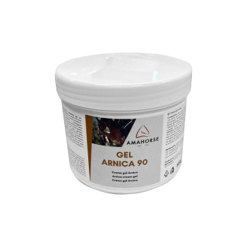 Gel de Árnica 90 (500 g)