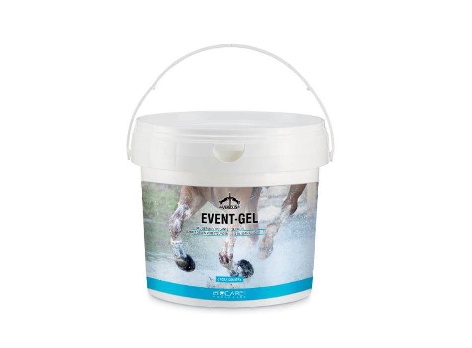 EVENT GEL - VEREDUS