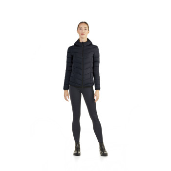 Parka acolchada para mujer ERA Ego7