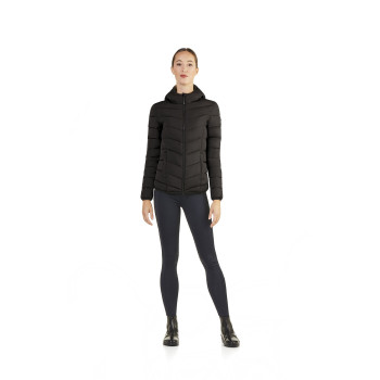 Parka acolchada para mujer ERA Ego7