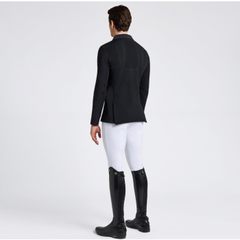 Chaqueta de competición Revolution para hombre de CAVALLERIA TOSCANA