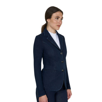 Chaqueta de competición de tres botones para mujer de EQUESTRO
