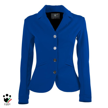 CHAQUETA NUEVA EDICIÓN MUJER