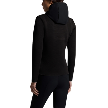 CAVALLERIA TOSCANA Chaqueta softshell de punto técnico