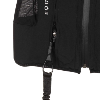 CHALECO AIRBAG EQUESTRO