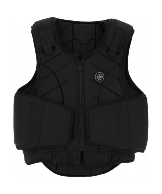 Chaleco de protección EQUITHÈME - Loki - Adulto