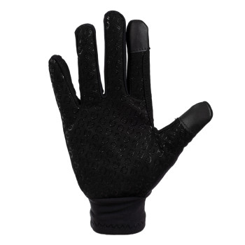 GUANTES UNISEX DE TELA POLAR