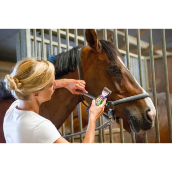 Cortapelos estilo zafiro HEINIGER