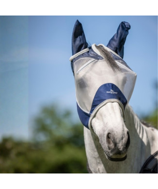 Máscara antimoscas Horseware Shield