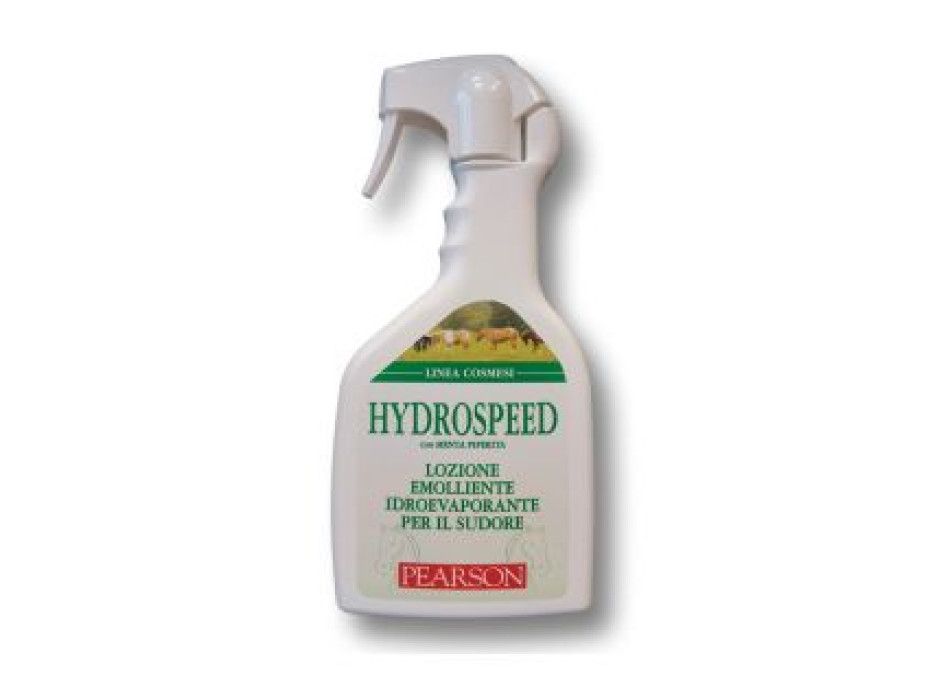 Loción hidroevaporante Hydrospeed Pearson ml. 700
