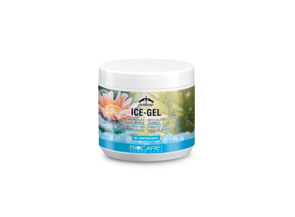 ICE-GEL VEREDUS