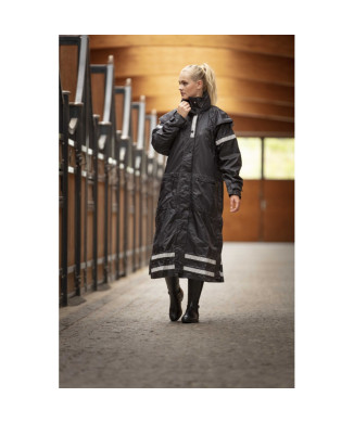 Impermeable EQUITHÈME - RiderCoat