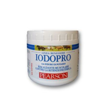 Ungüento de yodopro Pearson ml. 500