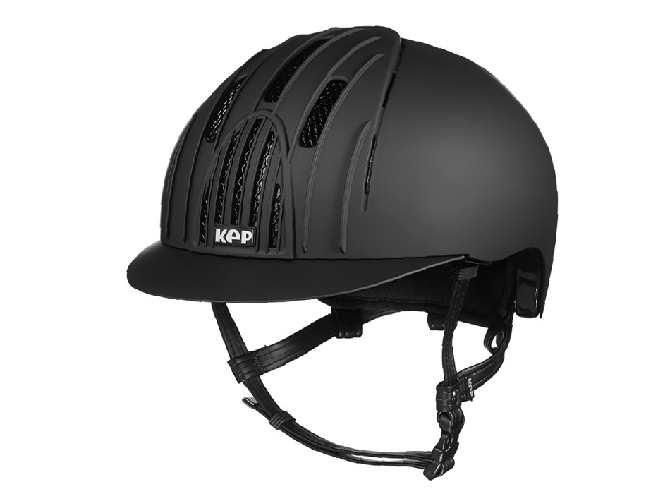 KEP FAST BLACK / REJILLAS NEGRAS