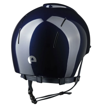 KEP Smart Nova Azul Metálico Brillante