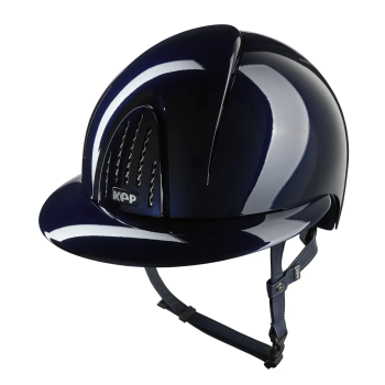 KEP Smart Nova Azul Metálico Brillante