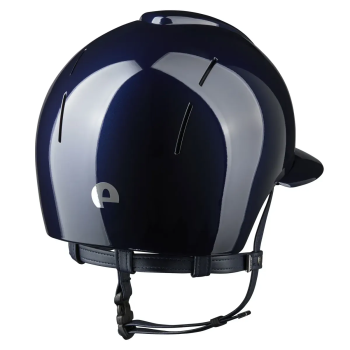 KEP Smart Nova Azul Metálico Brillante