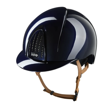 KEP Smart Nova Azul Metálico Brillante
