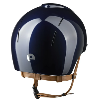 KEP Smart Nova Azul Metálico Brillante