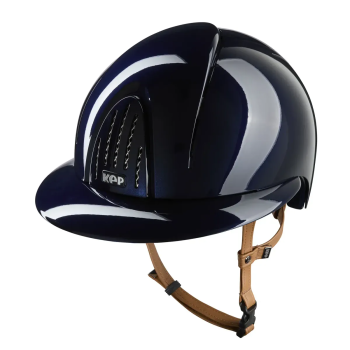 KEP Smart Nova Azul Metálico Brillante