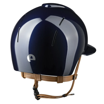 KEP Smart Nova Azul Metálico Brillante