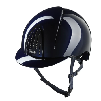 KEP Smart Nova Azul Metálico Brillante