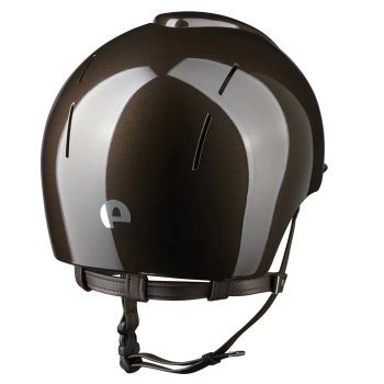 KEP Smart Nova Metal Marrón Brillante