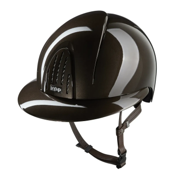 KEP Smart Nova Metal Marrón Brillante