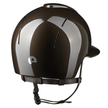 KEP Smart Nova Metal Marrón Brillante