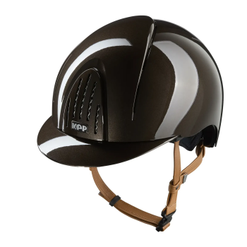 KEP Smart Nova Metal Marrón Brillante