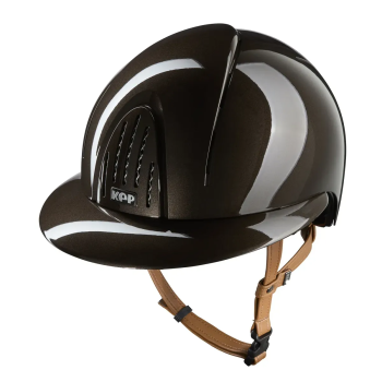 KEP Smart Nova Metal Marrón Brillante