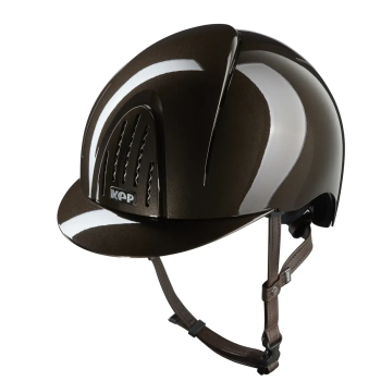 KEP Smart Nova Metal Marrón Brillante