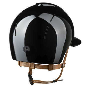 KEP Smart Nova Metal Marrón Brillante