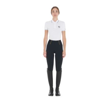 MALLAS LIGERAS Y AJUSTADAS PARA MUJER