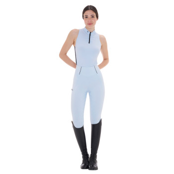 MALLAS DE AGARRE COMPLETO DE AJUSTE ENCANTADO PARA MUJER