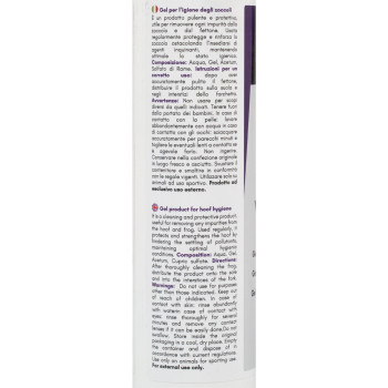 VILLATE GEL LIQUIDO (250G)
