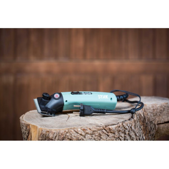 LISTER Star Clipper con bolsa