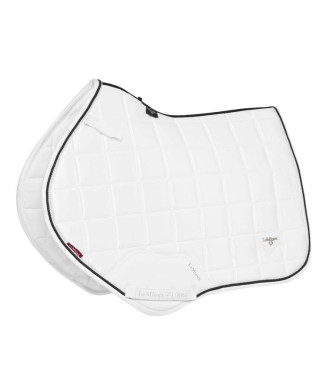 PLAZA DE CONTACTO CERCANO DEL LOIRA BLANCA