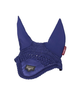 CAPUCHA DE MOSQUETA LOIRE AZUL TINTA