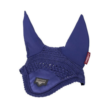 CAPUCHA DE MOSQUETA LOIRE AZUL TINTA